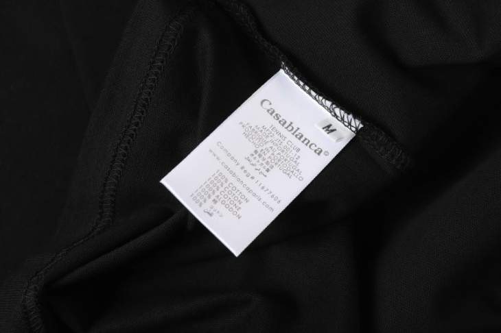 Picture of Casablanca T Shirts Short _SKUCasablancaS-2XLgftxK702118977